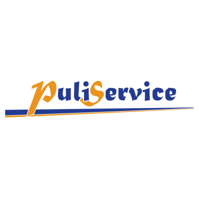 Puliservice Logo