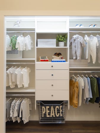 Images Concept II Closets