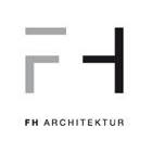 FH Architektur AG Logo