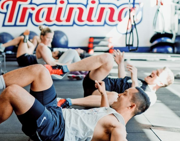 Images F45 Training Rockhill