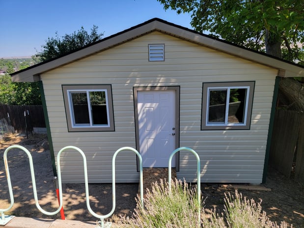 Images Western Siding and Windows