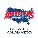 America's Auto Auction Greater Kalamazoo Logo