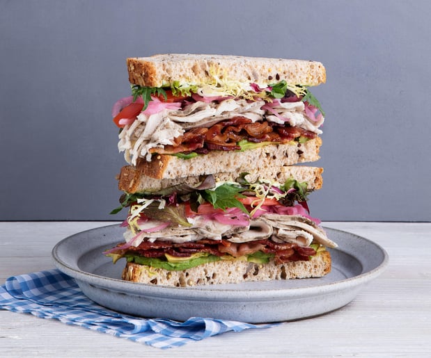 Images Mendocino Farms