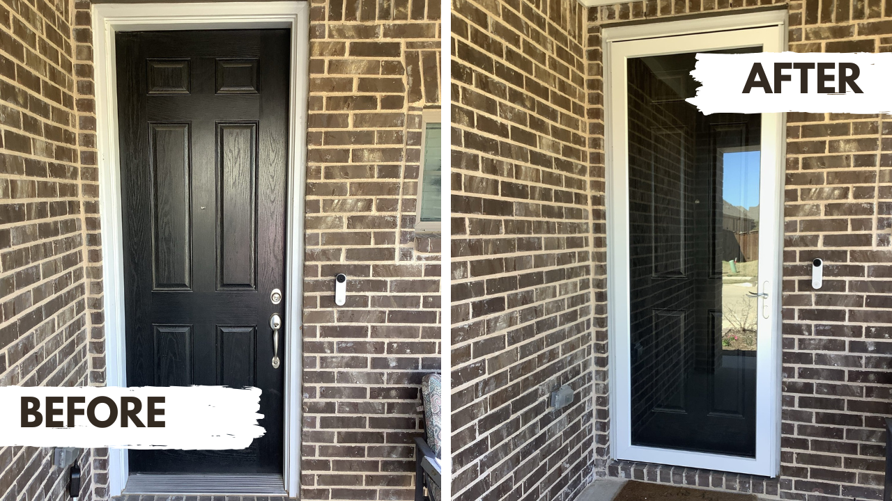 Glass Doctor of Rockwall and Kaufman Image