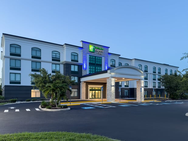 Images Holiday Inn Express & Suites Bradenton East-Lakewood Ranch by IHG