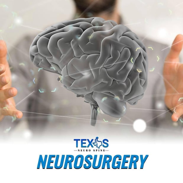 Images Texas Neuro Spine, Office of Dr. Michelle Cecchini