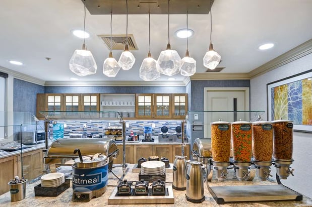 Images Homewood Suites by Hilton Windsor Locks Hartford