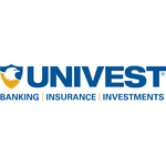 Univest Bank and Trust Co. Logo