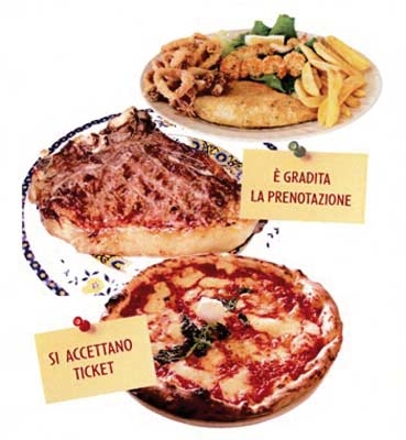 Images Albergo Pizzeria La Fortuna