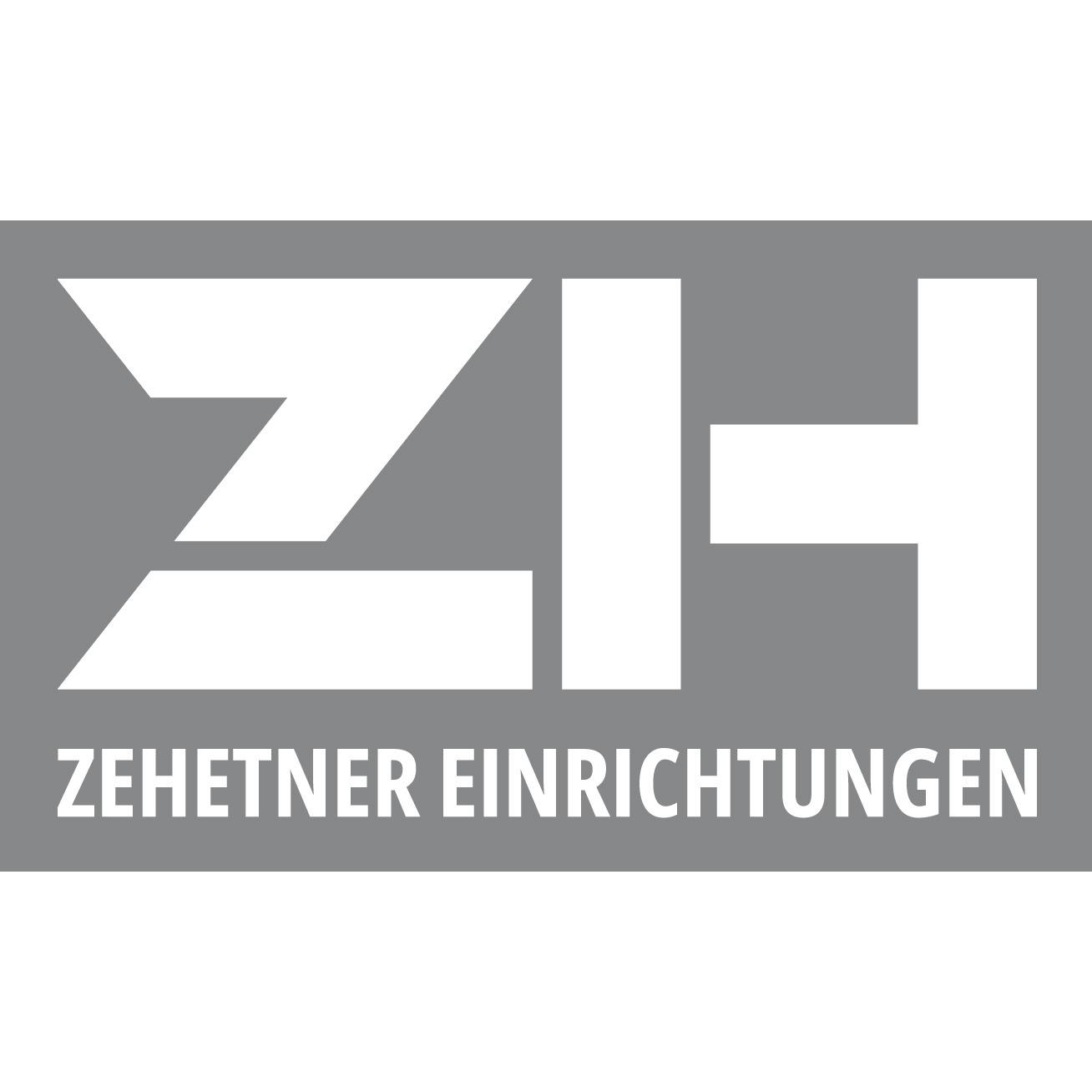 Logo von ZEHETNER EINRICHTUNGEN GmbH