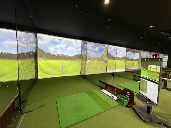 Images ゴルフパートナー 札幌白石店