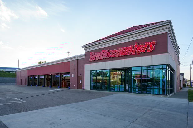 Images Tire Discounters