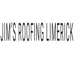 Jim's Roofing limerick 1