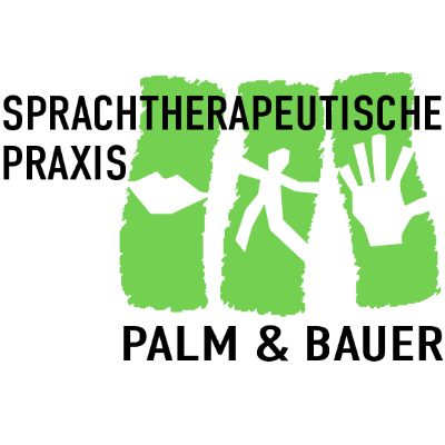 Sprachtherapeutische Praxis Palm & Bauer in Mönchengladbach - Logo