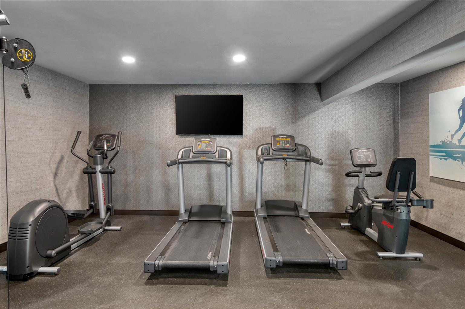 Fitness