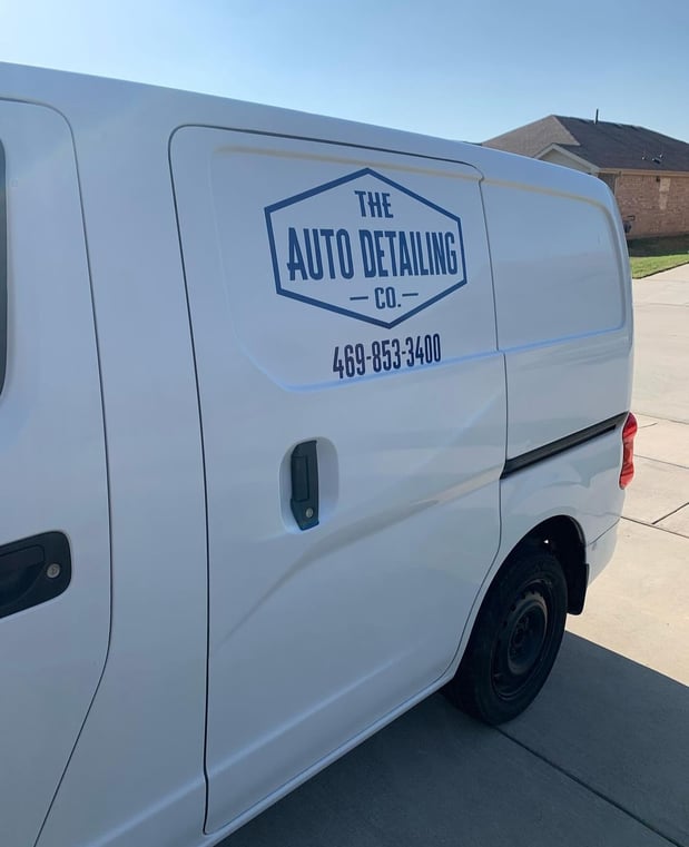 Images The Auto Detailing Company
