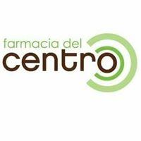 Farmacia Del Centro Logo