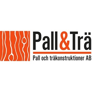 Pall- o. Träkonstruktioner AB Logo