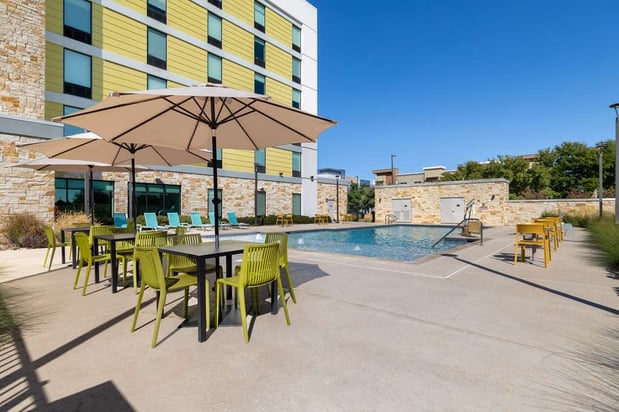 Images Home2 Suites by Hilton Plano Richardson