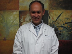 Dr. Jason C. Ako, D.D.S.