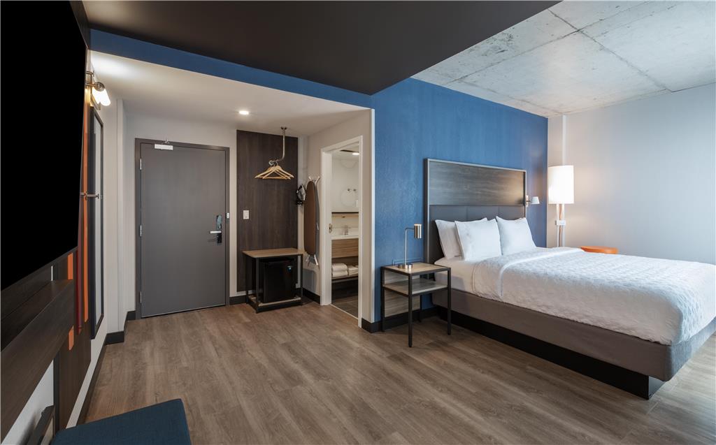 Images Tru by Hilton Montreal centre-ville