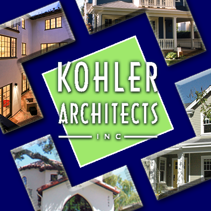 Kohler  Architects, Inc.