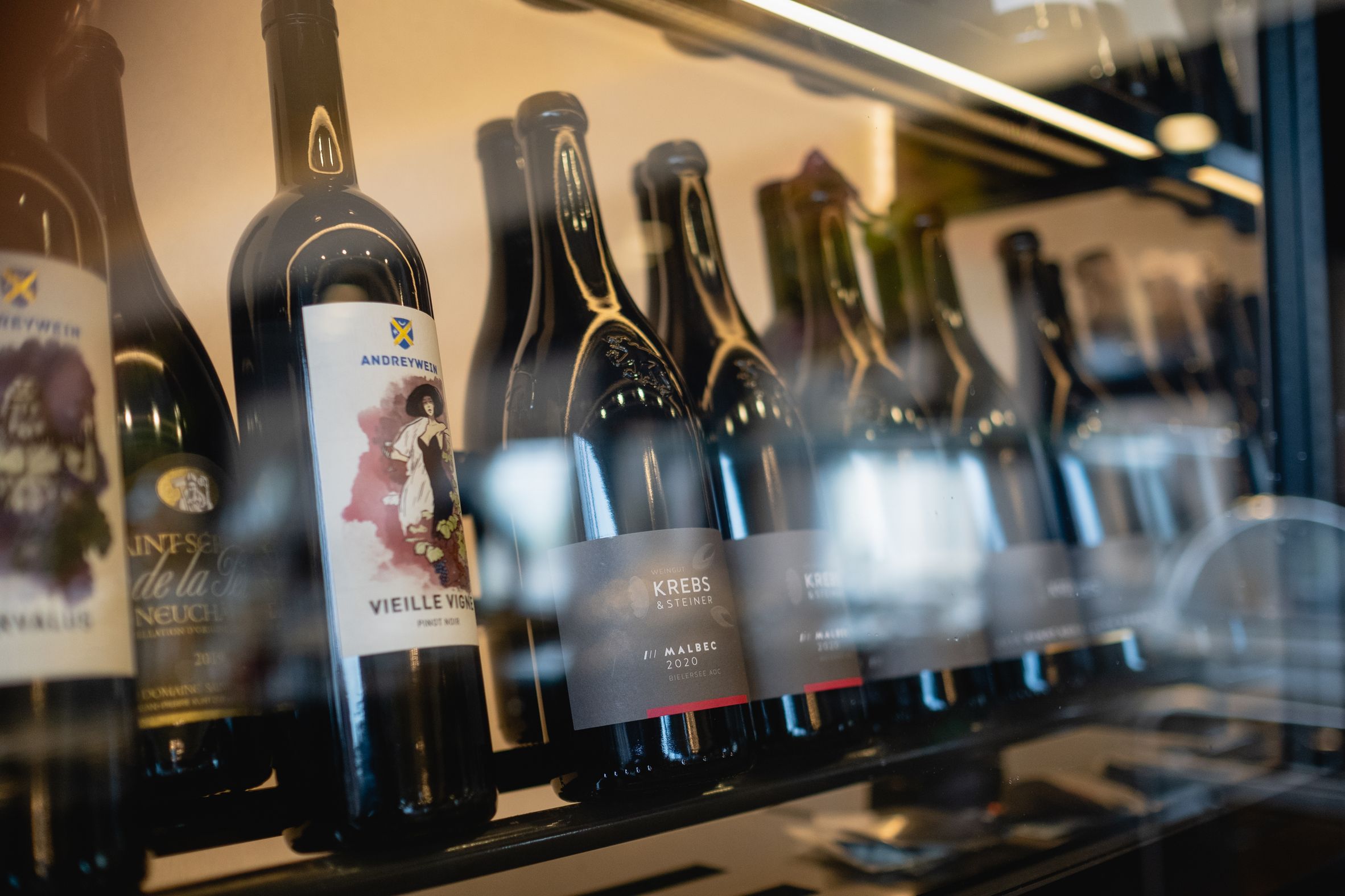 Bilder Restaurant REPAS ROOFTOP