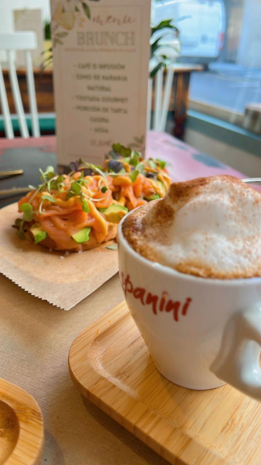 Images Urbanita Gastrobar