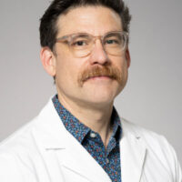 Dr. Jason Middleton, PhD