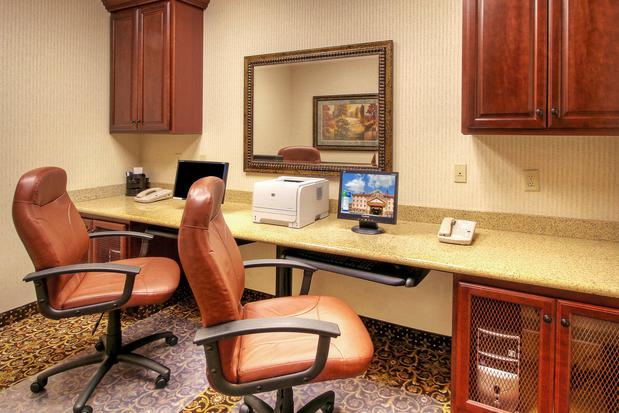 Images Holiday Inn Express & Suites Las Cruces, an IHG Hotel