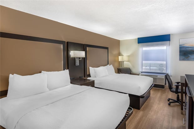 Images Best Western Plus Madison