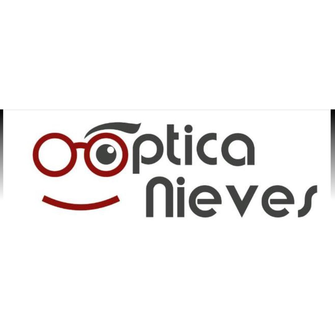 Óptica Nieves Logo