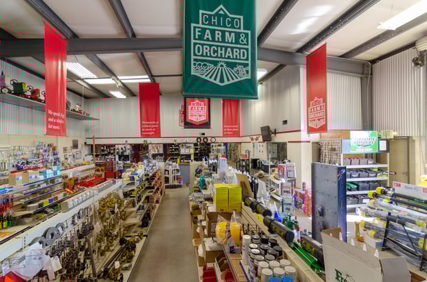 Images Chico Farm & Orchard