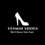 Yesmin Shoes Logo