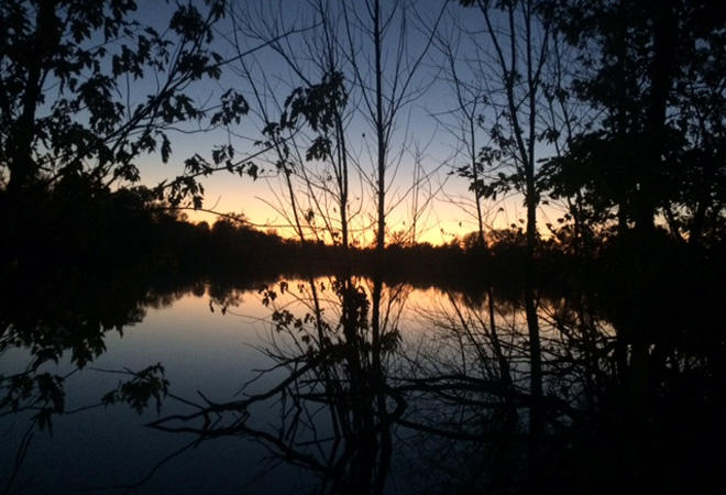 Images Thousand Trails Horseshoe Lakes