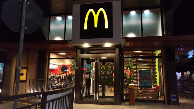 Images McDonald's Schio Drive