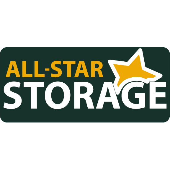 All-Star  Storage of Goose Creek Logo