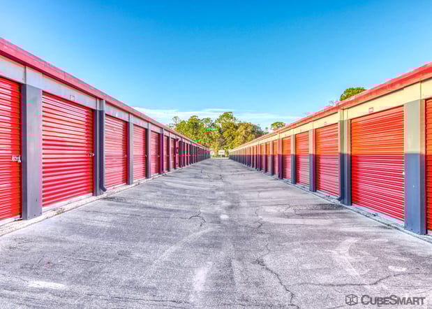 Images CubeSmart Self Storage