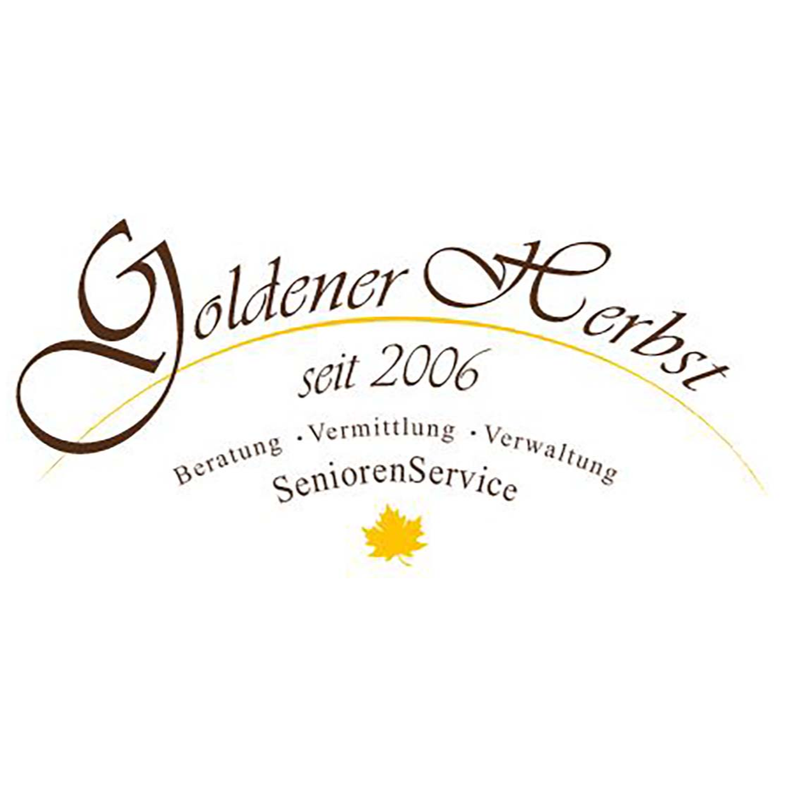Bild zu SeniorenService Goldener Herbst GmbH & Co. KG in Frankfurt am Main