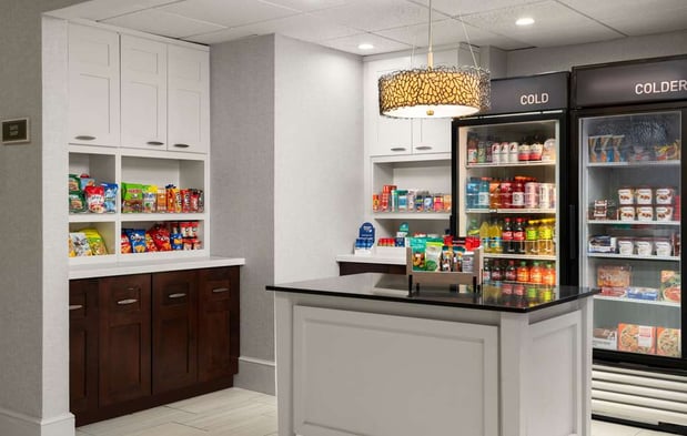 Images Homewood Suites by Hilton Richmond - Airport