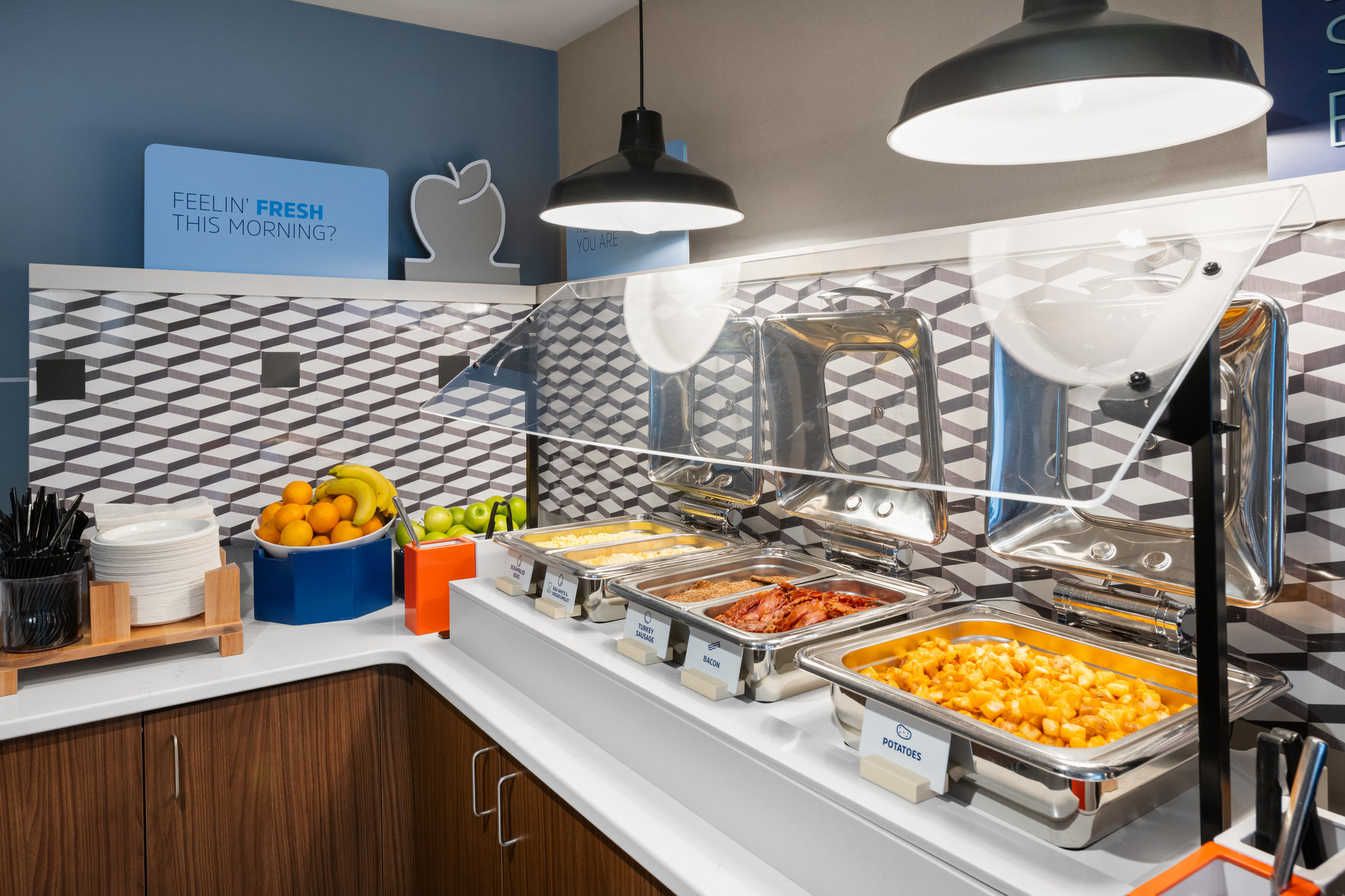 Holiday Inn Express & Suites Paso Robles by IHG Image