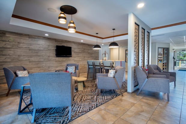 Images Candlewood Suites Buffalo Amherst by IHG