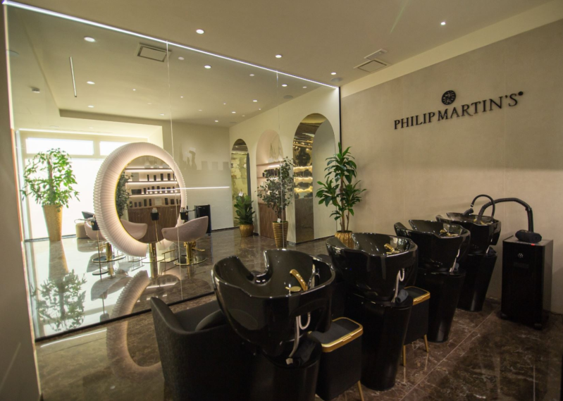 Images Koki'O Benessere Capelli e Cura dell'Immagine