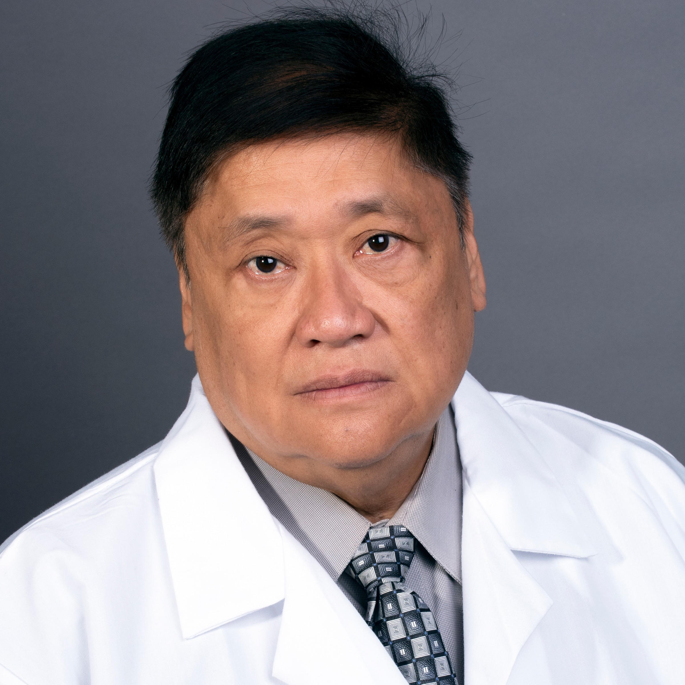 Benjamin G Gozun, Medical Doctor (MD)