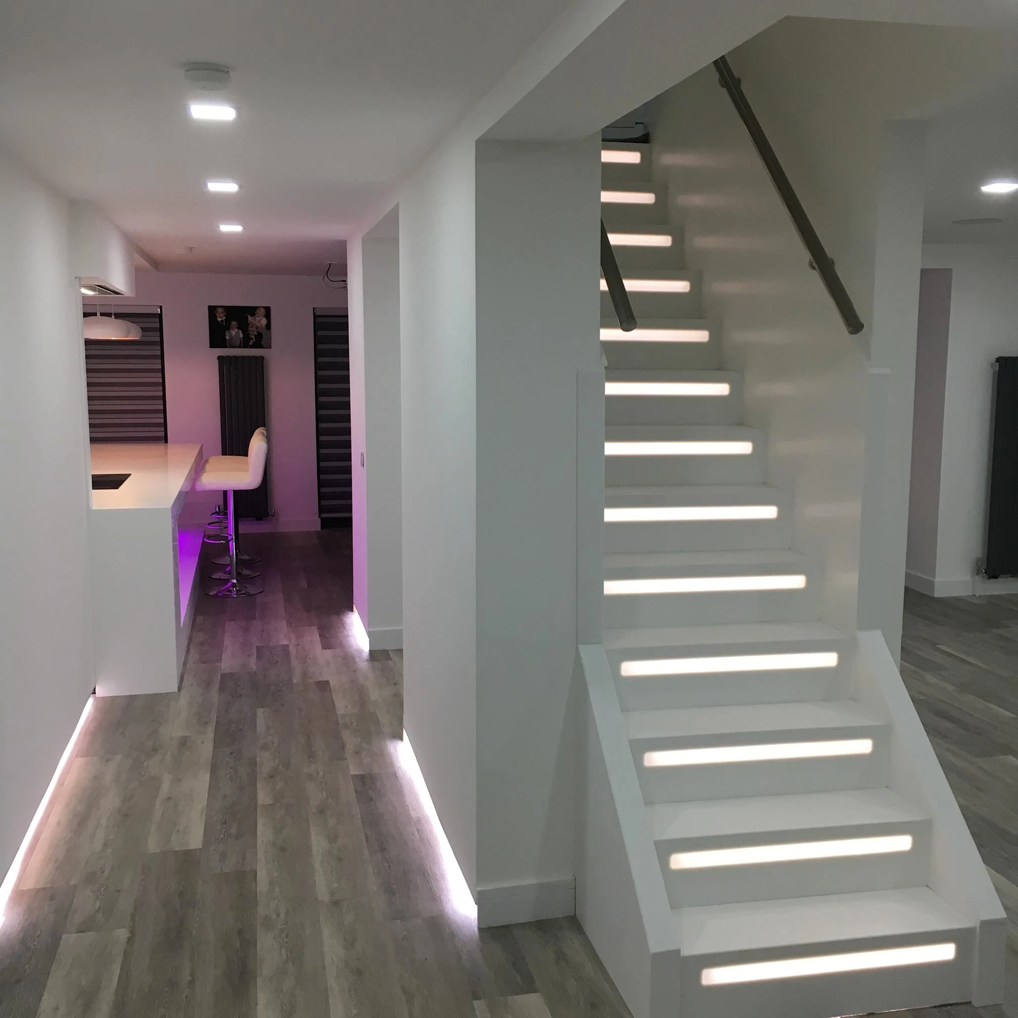 Images Bespoke Solid Surfaces Ltd