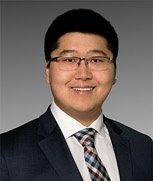 Photo of Jonathan Han