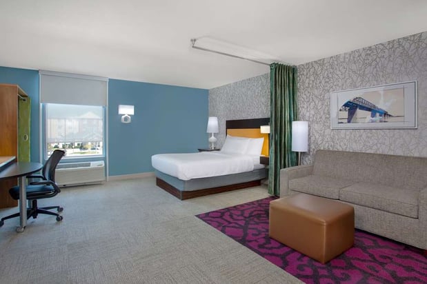 Images Home2 Suites by Hilton Omaha West, NE