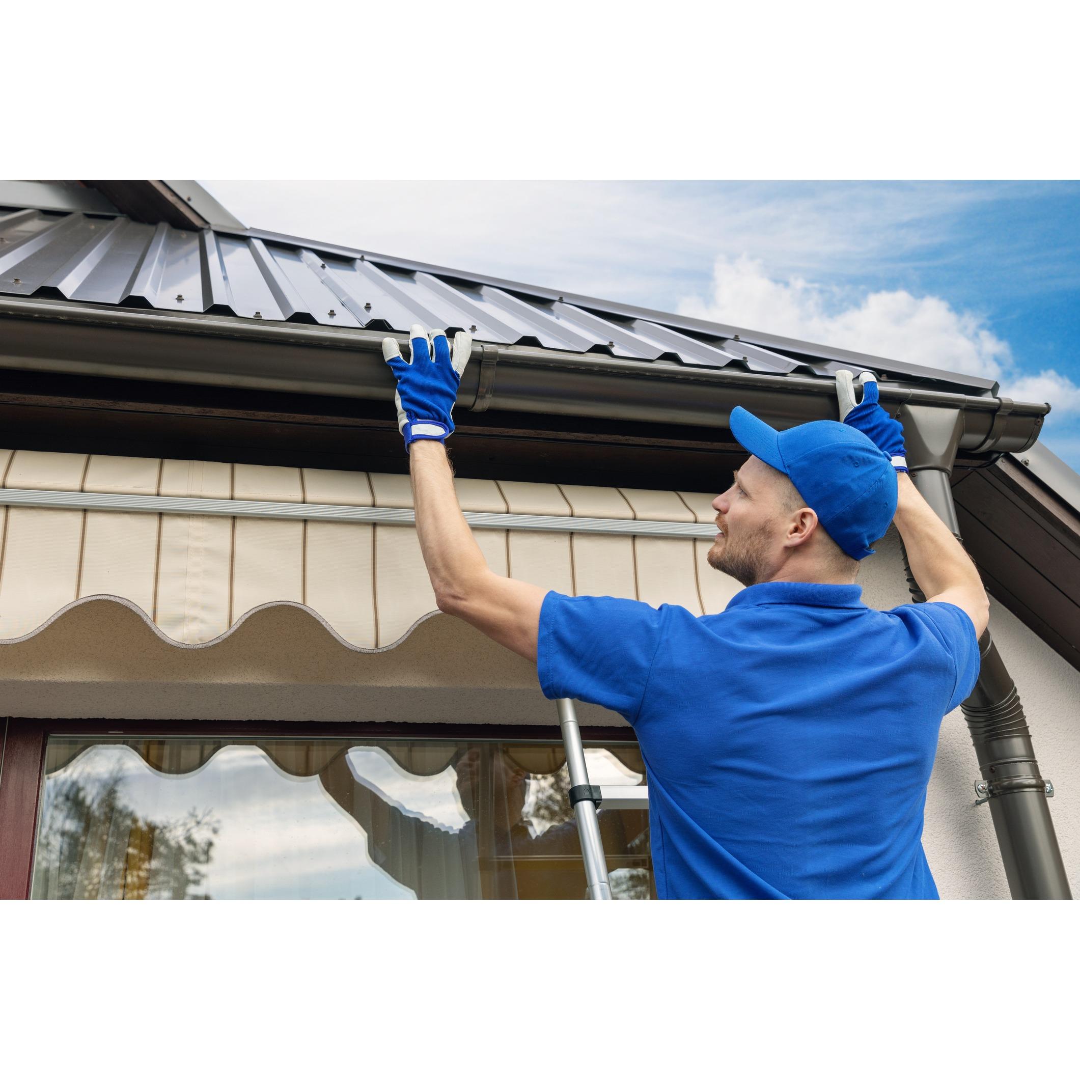 Gutter Services of New Jersey, Corp.