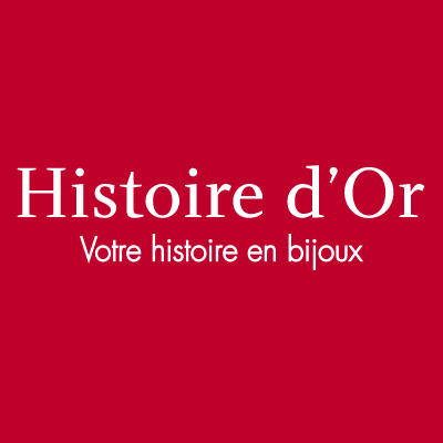 Histoire d'Or Logo