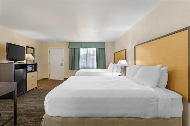 Images Best Western Petaluma Inn